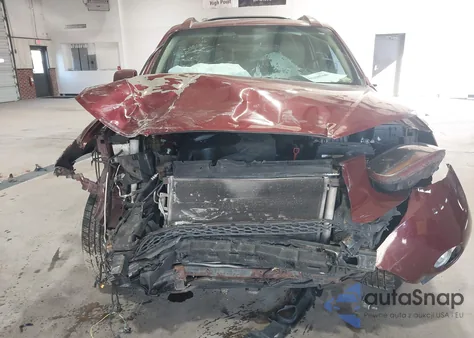 2008 Hyundai Santa Fe Limited/Se from USA, damaged, VIN 5NMSH13E58H163270